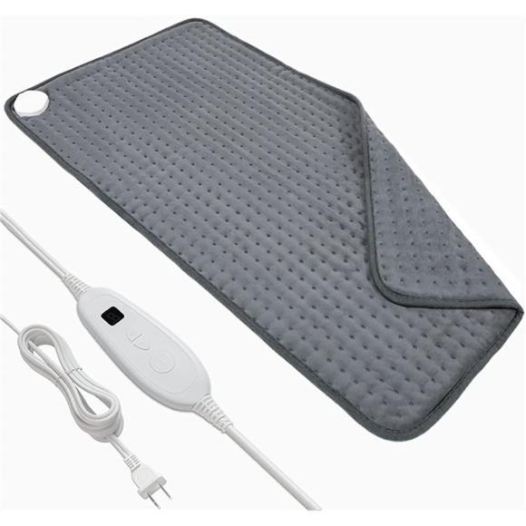 Other Heating Pad 17x33 Electric Blanket Ul Certified With Overheating Protection Poshmark